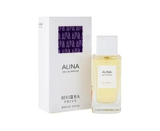 Riviera PrivÉ Alina EDP 100ml Sieviešu Smaržas
