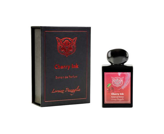 Lorenzo Pazzaglia Cherry Ink Extrait de Parfum 50ml Духи унисекс