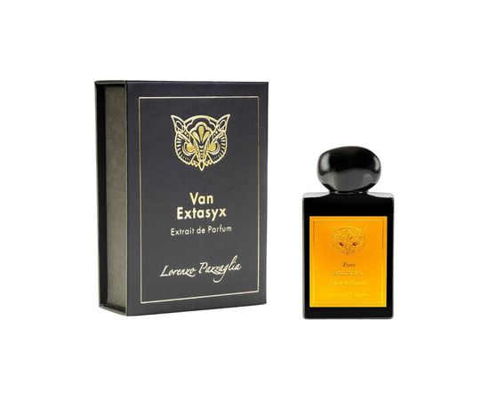 Lorenzo Pazzaglia Van Exstasyx Extrait de Parfum 50ml Духи унисекс