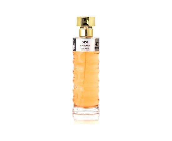 Bijoux Indiscrets Sisi 47 EDP 200ml Женские духи
