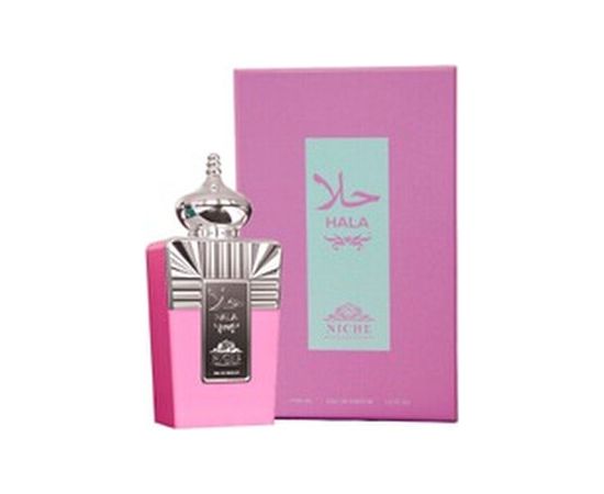 Khalis Hala Niche Collection EDP 100ml Sieviešu Smaržas