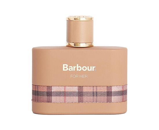 Barbour Origins For Her EDP 50ml Sieviešu Smaržas