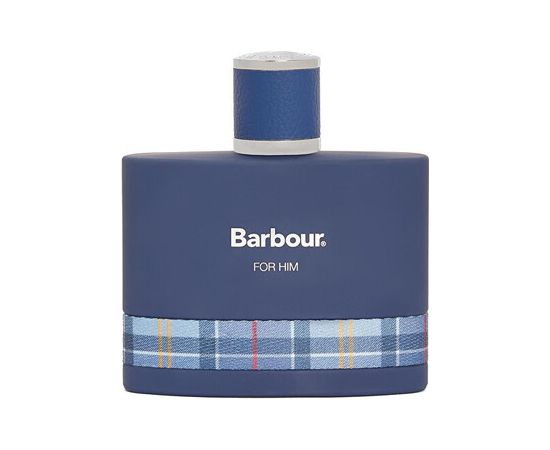 Barbour Coastal For Him EDP 100ml Vīriešu Smaržas