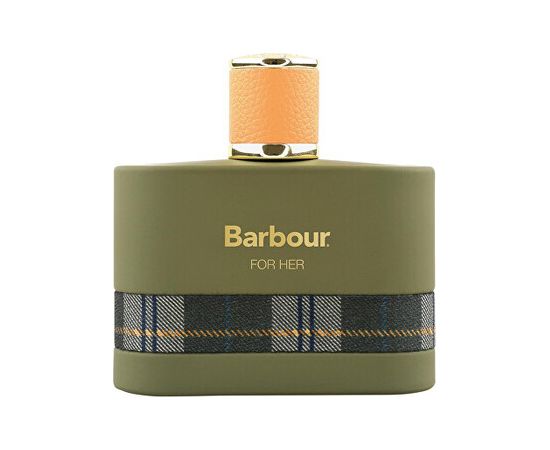 Barbour For Her EDP 100ml Sieviešu Smaržas