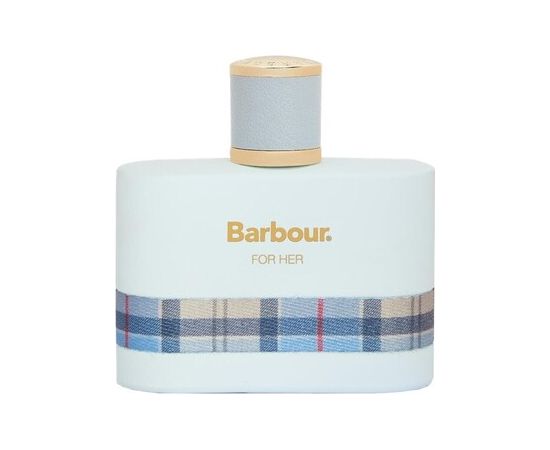 Barbour Coastal For Her EDP 50ml Женские духи