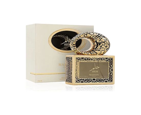 Maison Asrar Hilm EDP 100ml Духи унисекс