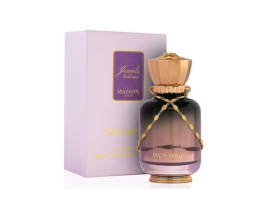 Maison Asrar Date Night EDP 100ml Духи унисекс