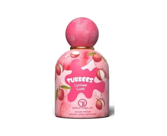 Tubbees Lychee Lush EDP 50ml Духи унисекс