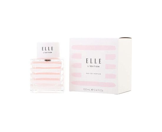 Elle L´Edition EDP 100ml Sieviešu Smaržas