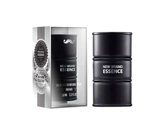 New Brand Perfumes Master of Essence EDT 100ml Vīriešu Smaržas