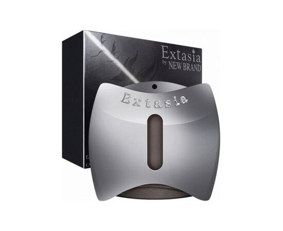 New Brand Perfumes Prestige Extasia EDT 100ml Vīriešu Smaržas