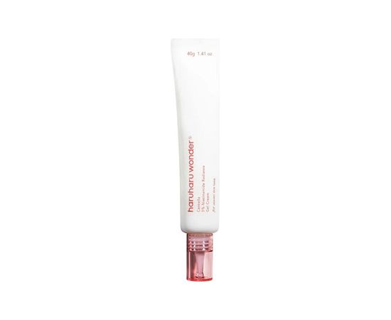 Haruharu Wonder Centella 5% Niacinamide Radiance Gel Cream - Rozjasňující pleťový gel-krém 40.0g Dekoratīvā kosmētika