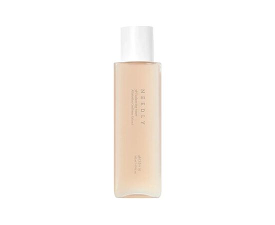 Needly pH Balancing Toner - Vyrovnávací pleťové tonikum 145ml Духи и косметика