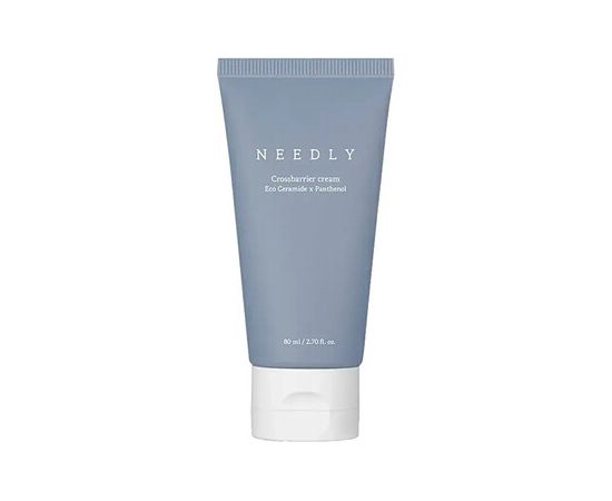 Needly Crossbarrier Cream - Hydratační krém pro suchou a citlivou pleť 80ml Духи и косметика