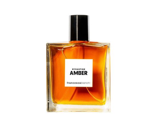 Francesca Bianchi Byzantine Amber Extrait de Parfum 100ml Духи унисекс