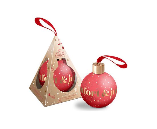 Uniquee Luxury Pěna do koupele ( Pralinka & Vanilka ) 250ml Духи и косметика