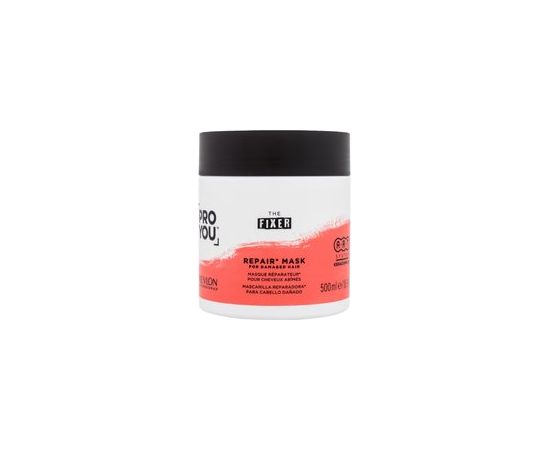 Revlon ProYou The Fixer Repair Mask 500ml Matu kopšana
