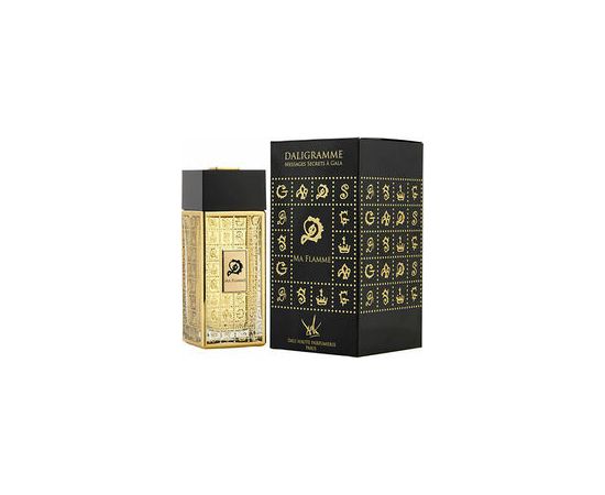 Daligramme Ma Flamme EDP 100ml Sieviešu Smaržas