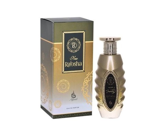 Atyab Al Marshoud Rabsha EDP 100ml Духи унисекс