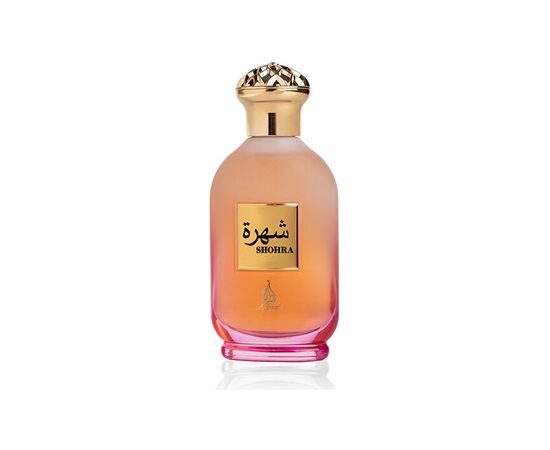 Atyab Al Marshoud Shohra Pink EDP 100ml Sieviešu Smaržas