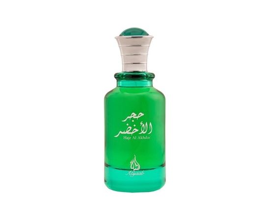 Atyab Al Marshoud Hajr Al Akhdar EDP 100ml Духи унисекс
