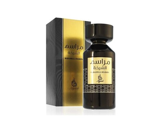 Atyab Al Marshoud Marasim Al Shaikha EDP 100ml Sieviešu Smaržas