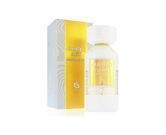 Atyab Al Marshoud Marasim Al Shaikh EDP 100ml Мужская парфюмерия