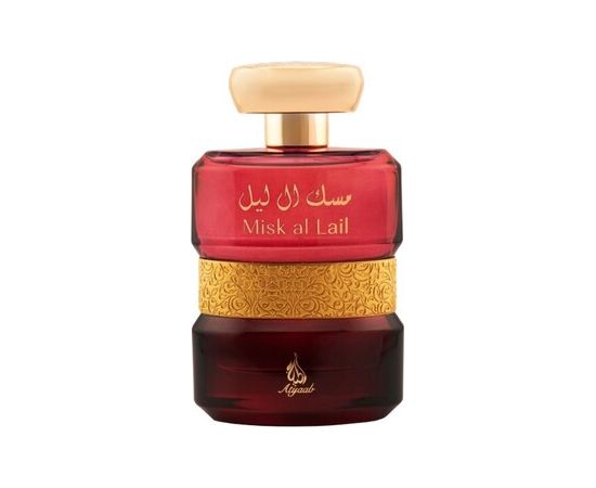 Atyab Al Marshoud Misk Al Lail EDP 100ml Sieviešu Smaržas