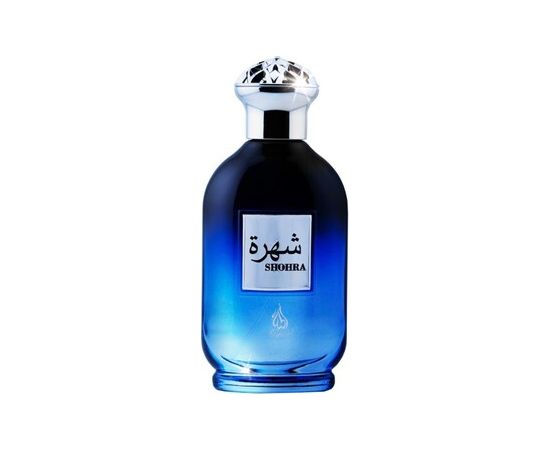 Atyab Al Marshoud Shohra Blue EDP 100ml Мужская парфюмерия