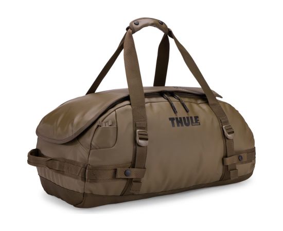 Thule 5139 Chasm Duffel 40L Khaki Ceļojumu somas un čemodāni
