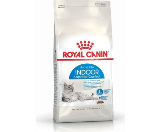 Royal Canin Home Life Appetite Control 0.4 kg Kaķu sausā barība