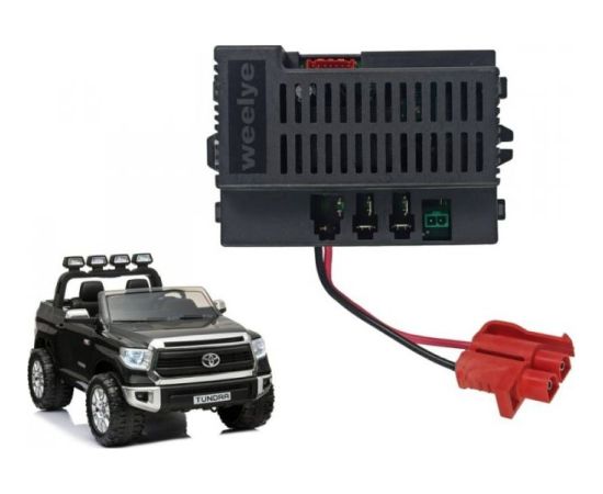 Lean Cars Centralka moduł RX74-A 24V Toyota Tundra Jaunumi, Bērnu preces