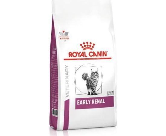 Royal Canin Early Renal Cat Dry 3.5 kg Сухой корм для кошек