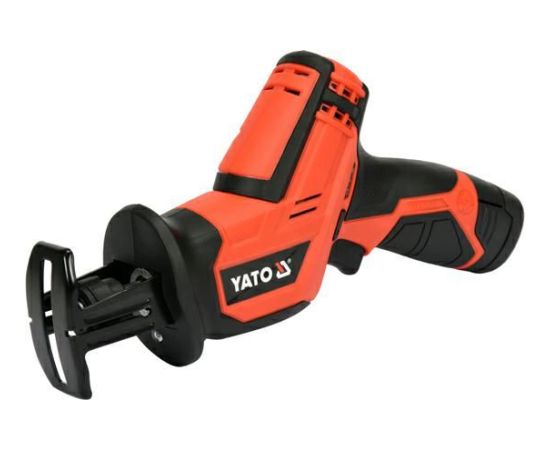 Piła szablasta Yato YT-82904 12 V Новинки Для дома и сада 