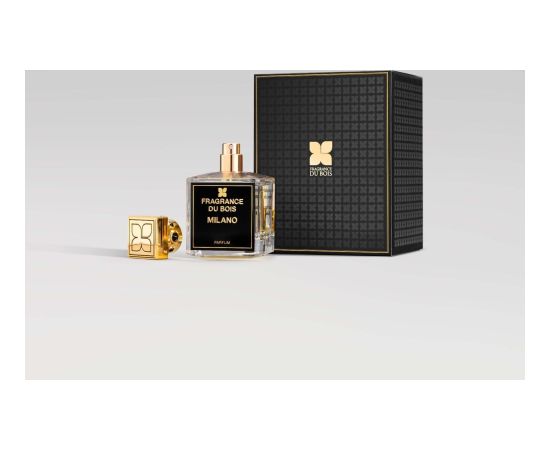 FRAGRANCE DU BOIS Milano Parfum spray 100ml Духи унисекс