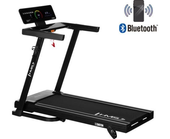 BE5872N BIEŻNIA ELEKTRYCZNA HMS Jaunumi - Sports