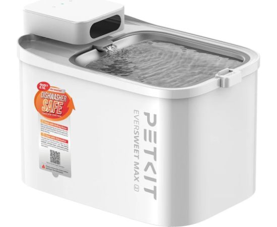 Petkit Trinkbrunnen Eversweet Max 2 - 100 - UVC Pump Миски и поилки 