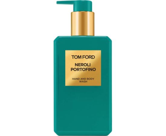TOM FORD Neroli Portofino HAND & BODY WASH 50ml Dušas želejas ķermenim