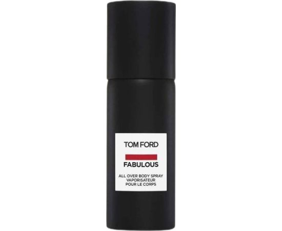 Tom Ford Fabulous body spray 150ml Духи унисекс