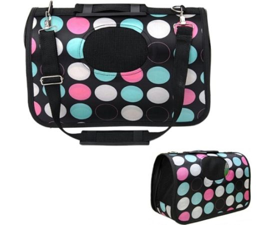 ATL DA207C Torba transportowa dla psa kota m Suņu un kaķu transport somas