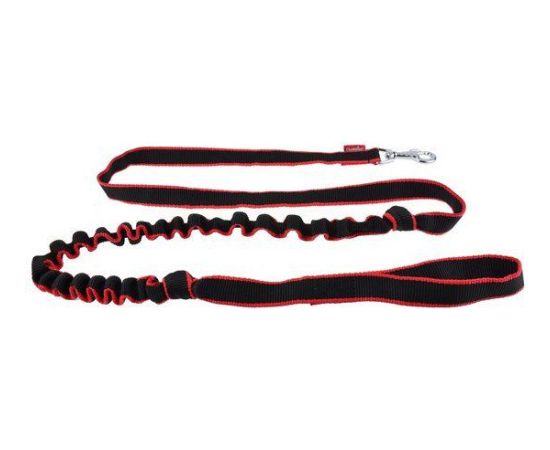 Champion Smycz taśma amortyzowana 2,5 TSA Citas preces