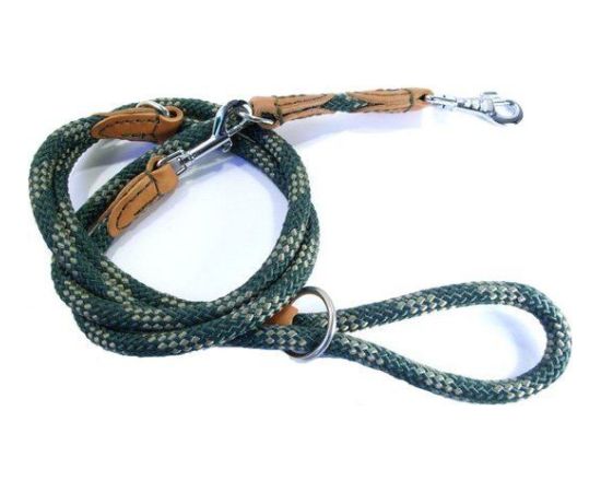 Champion Smycz Linka 1,4 regulowana szyta LS 1,4 RS Citas preces