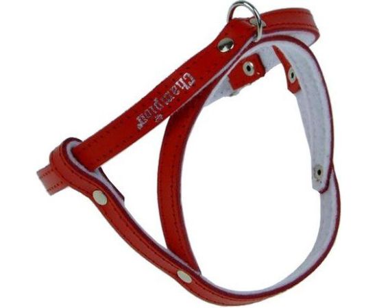 Champion Szelki 50 czerwone SD(R) Citas preces