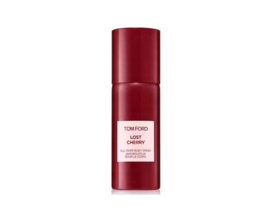 Tom Ford Lost Cherry All Over Body Spray 150ml Духи унисекс