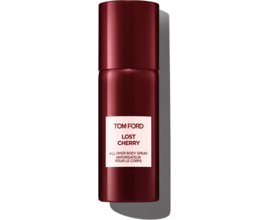 Tom Ford Lost Cherry All Over Body Spray 150ml Духи унисекс
