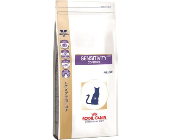 Royal Canin VD Cat Sensitivity 3.5 kg Сухой корм для кошек