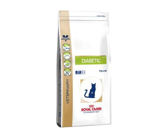 Royal Canin VD Cat Diabetic 1.5 kg Kaķu sausā barība