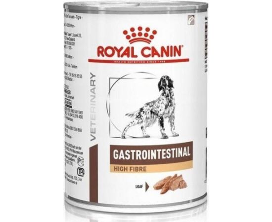 Royal Canin Canine Gastrointestinal 400g Suņu barība