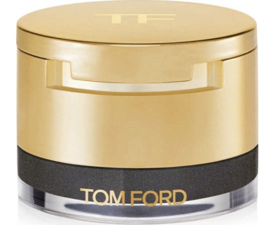 Tom Ford, Cream and Powder, Eyeshadow Powder, 13, Black Sand, 7 g Dekoratīvā kosmētika