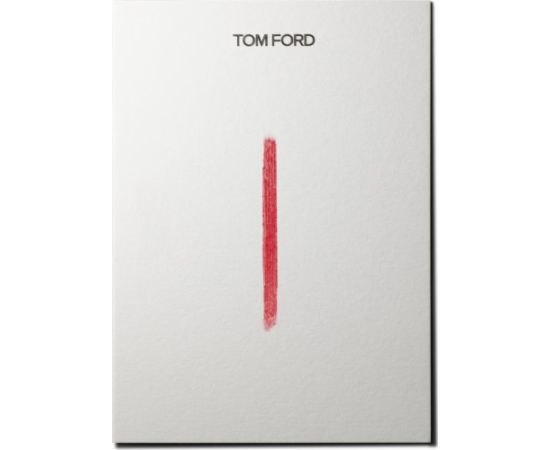 Tom Ford, Lip Sculptor, Double-Ended, Lip Liner, 10, Ensnare, 0.2 g Lūpu krāsas, spīdumi, balzāmi